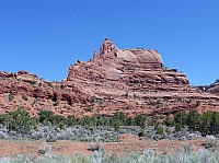 route entre Chelly et Mesa verde (2).JPG
